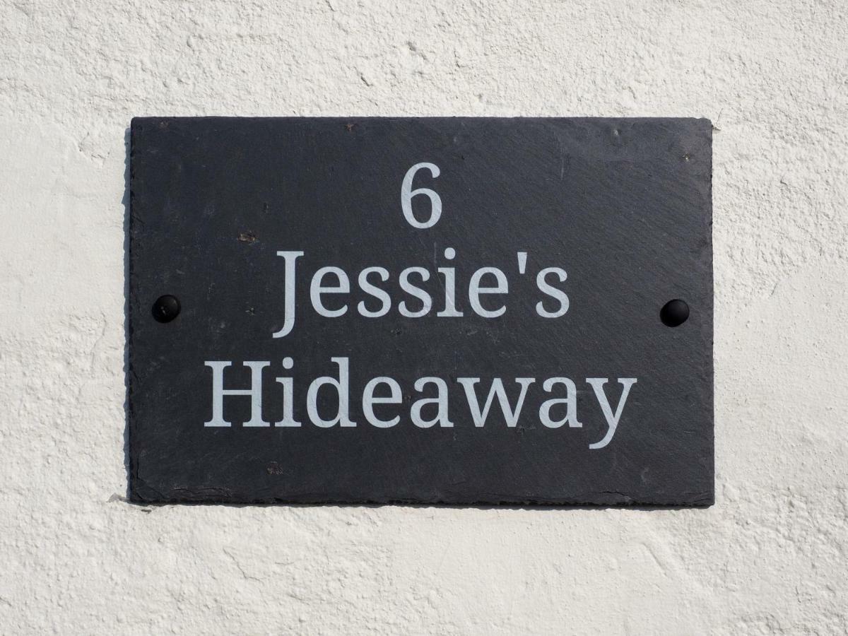 Monkstadt No 6 -Jessie'S Hideaway ポートリー エクステリア 写真